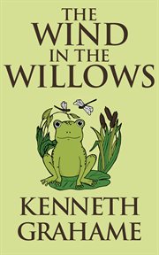 The wind in the willows cover image
