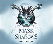 Mask of shadows cover image