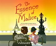 The essence of malice cover image