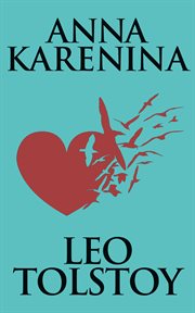 Anna Karenina cover image