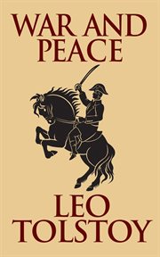 War and peace cover image