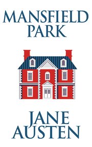 Mansfield Park cover image