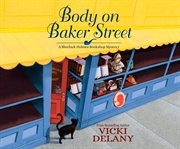 Body on Baker Street cover image