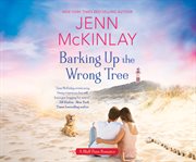 Barking up the wrong tree cover image