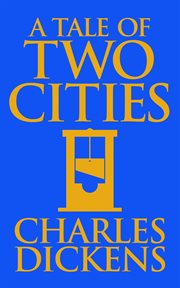 A tale of two cities cover image