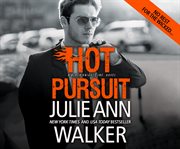 Hot Pursuit : Black Knights Inc. Series, Book 11 cover image