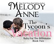 The tycoon's vacation cover image