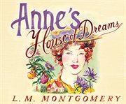 Anne's house of dreams cover image