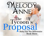 The tycoon's proposal cover image