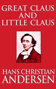 Great claus and little claus cover image