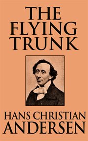 The flying trunk cover image