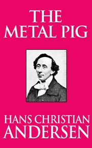 The metal pig cover image