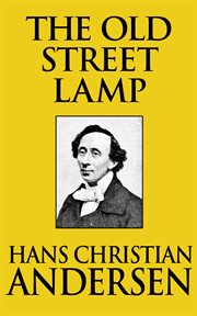 The old street lamp cover image