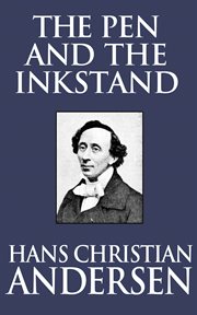 The pen and the inkstand cover image
