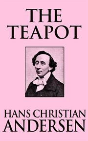 The teapot cover image