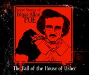 The fall of the house of Usher cover image