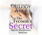 The tycoon's secret cover image