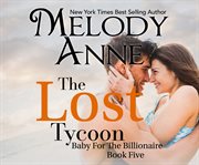 The lost tycoon cover image