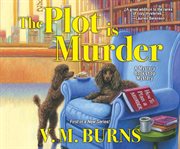 The plot is murder cover image