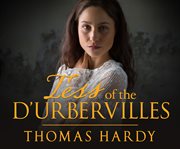 Tess of the d'Urbervilles cover image