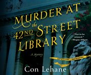 Murder at the 42nd Street Library cover image