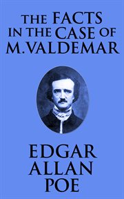 The facts in the case of m. valdemar cover image