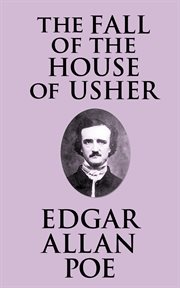 The fall of the house of usher cover image