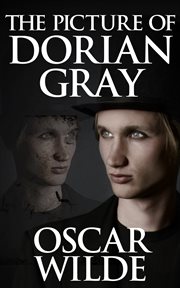 The picture of Dorian Gray cover image