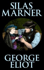 Silas Marner cover image
