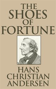 The shoes of fortune, and other stories cover image