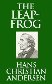 The Leap-Frog : the Fir Tree cover image