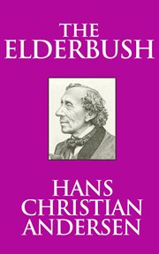 The elderbush cover image