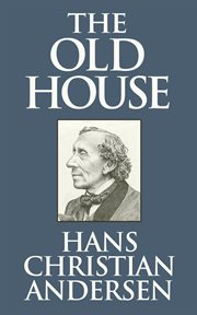 The old house cover image