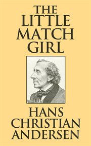 The little match girl cover image