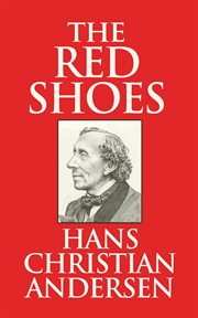 The Red shoes cover image