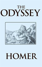 The odyssey cover image