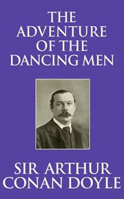 The Hound of the Baskervilles ; : and, the adventure of the dancing men cover image