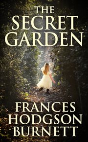 The secret garden cover image