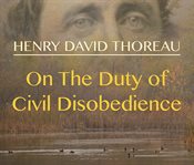 On the duty of civil disobedience cover image