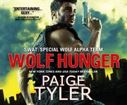 Wolf hunger cover image