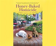Honey-baked homicide cover image