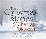 What Christmas is as we grow older cover image