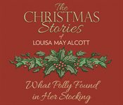What Polly found in her stocking cover image