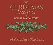 A country Christmas cover image