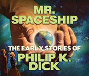 Mr. Spaceship cover image
