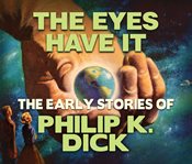 The eyes have it cover image
