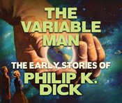 The variable man cover image