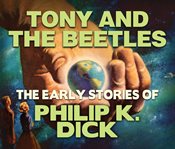 Tony and the Beetles cover image