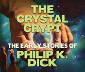 The crystal crypt cover image