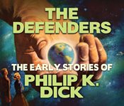 The defenders cover image